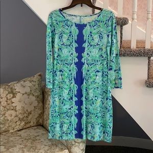 Lily Pulitzer Dress